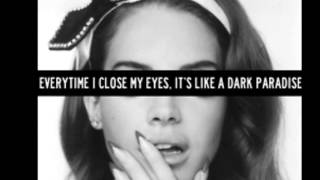 ~~~ Quotes From Lana Del Rey ~~~ montage ~~~