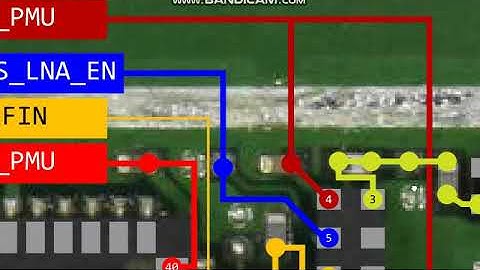 infinix hot 10 X682  wifi /Bluetooth / GPS problem solution