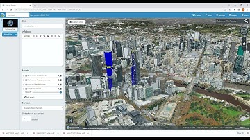 How to use Cesium ion
