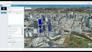 How to use Cesium ion screenshot 5