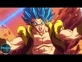 Top 10 Best Anime Movie Fights