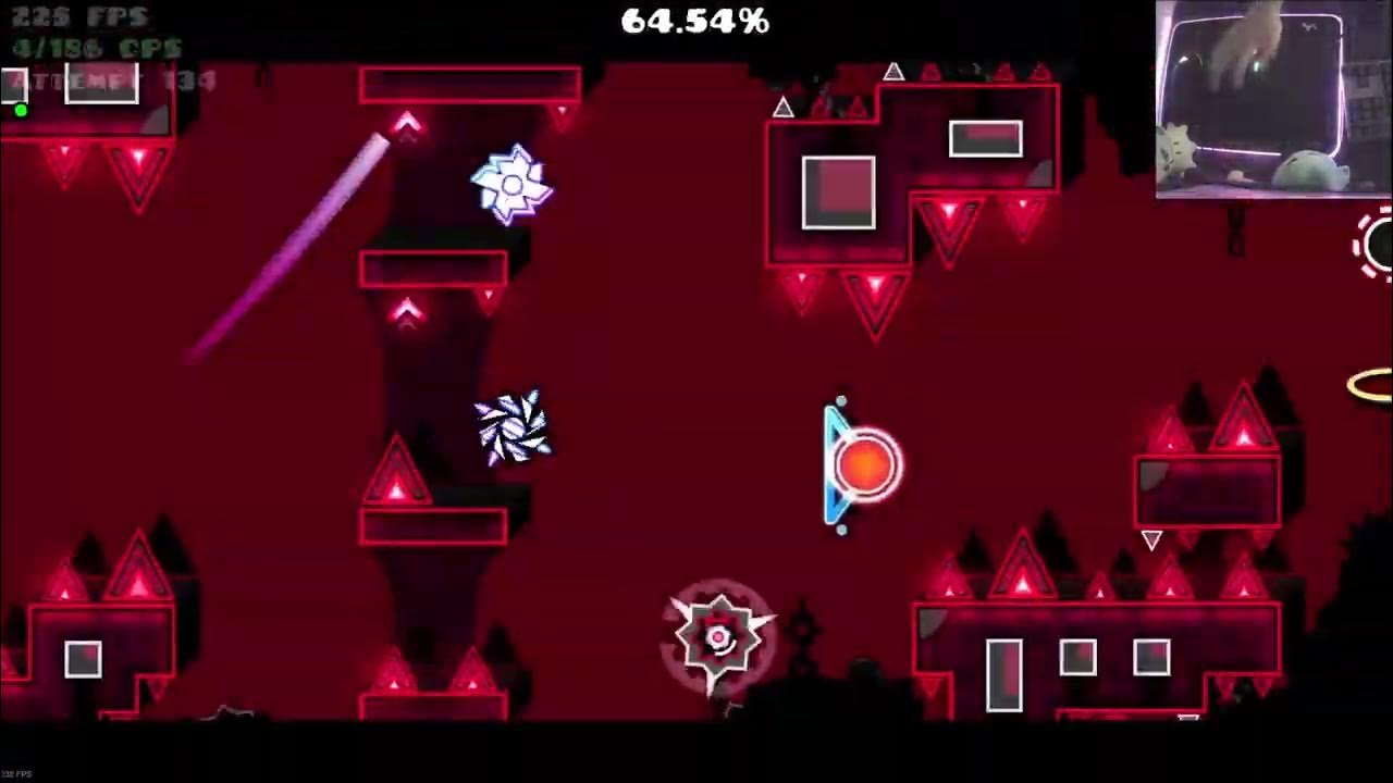 [gd] Delirium Tremens by Vadi 100 YouTube