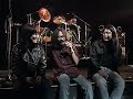 NINGEN ISU 人間椅子 COOL JAMMIN'  1998