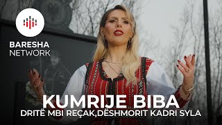 Kumrije Biba - DRITË MBI REÇAK,DËSHMORIT KADRI SYLA