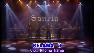 Rhoma Irama - Kelana 3