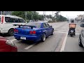 NISSAN SKYLINE GTR R33 4 DOOR SIGHTINGS RARE JDM