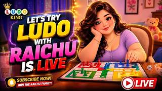 DAY 21 TRYING LUDO KING LIVE 🎲| Girl Gamer Challenge | Subscribers vs Me🔥 LudoKing #LudoLive screenshot 3