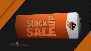 Mills Fleet Farm Commercial March 15 - 23, 2013