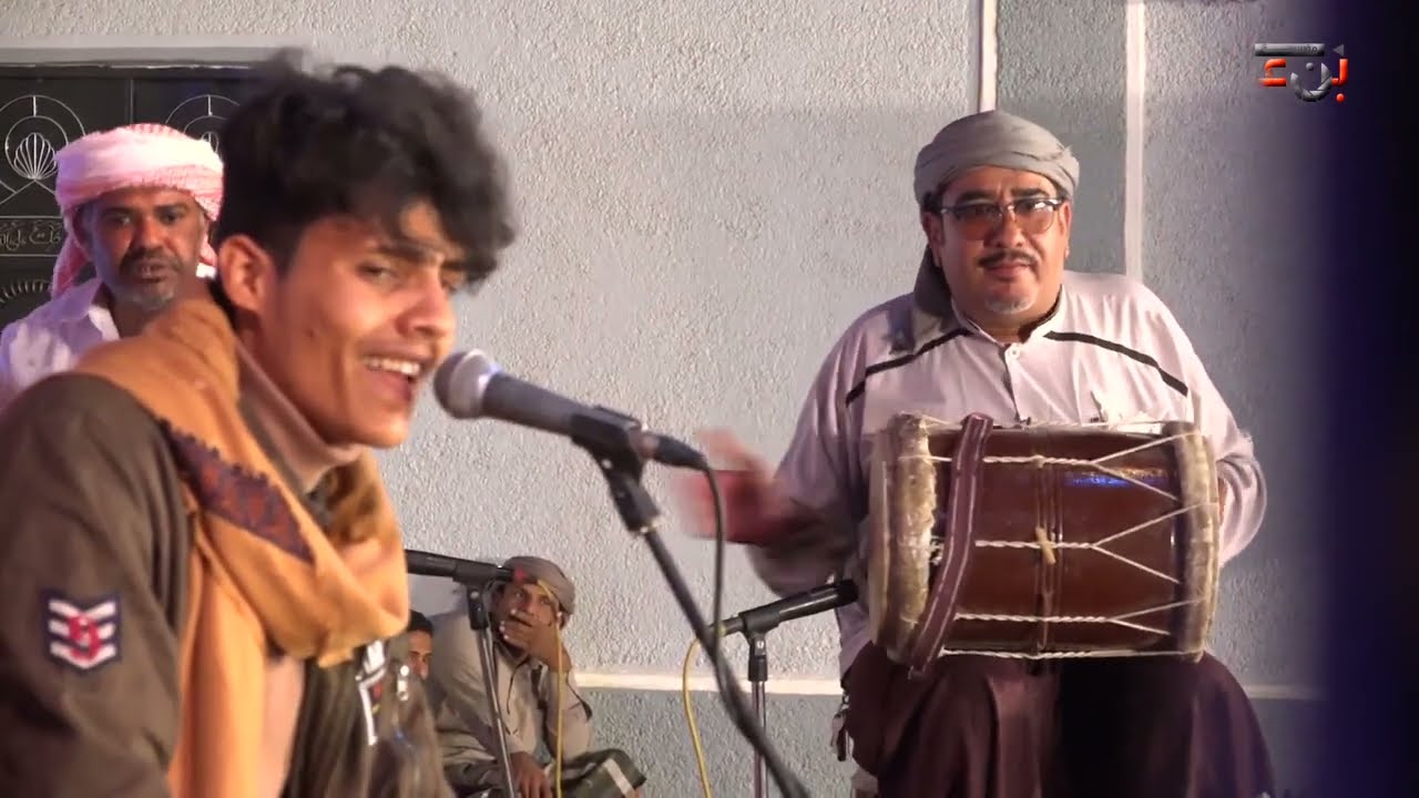 يقول ناجي طالت الغربة الفنان سعيد كرامة القرادي  