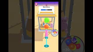 Make Ballons Game #shorts #gaming #arcade #arcadegaming #balloon #ballongame #original #lyrics