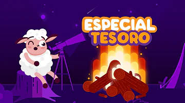 Especial Tesoro ♫ ¡A DORMIR! 😴 Las Mejores Canciones Infantiles Para Relajar y Descansar