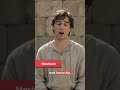 Fourth Man (Bible Mockumentary)