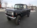 1973 International Harvester Travelette - All Metal Classics