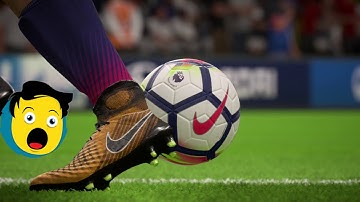 FIFA 18 - #FIXFIFA - Prove that EA Scripting matches as they want & when they want