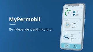 MyPermobil App
