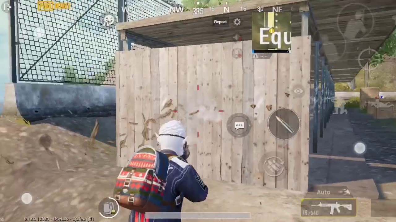 Reflex tips and tricks 