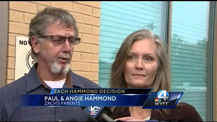Family of teen shot and killed by officer speak ou...