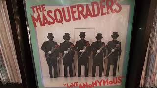 the masqueraders it' s the terrible thing to waste your love