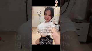 Cintya nikita Dance cover di buat gagal fokus 