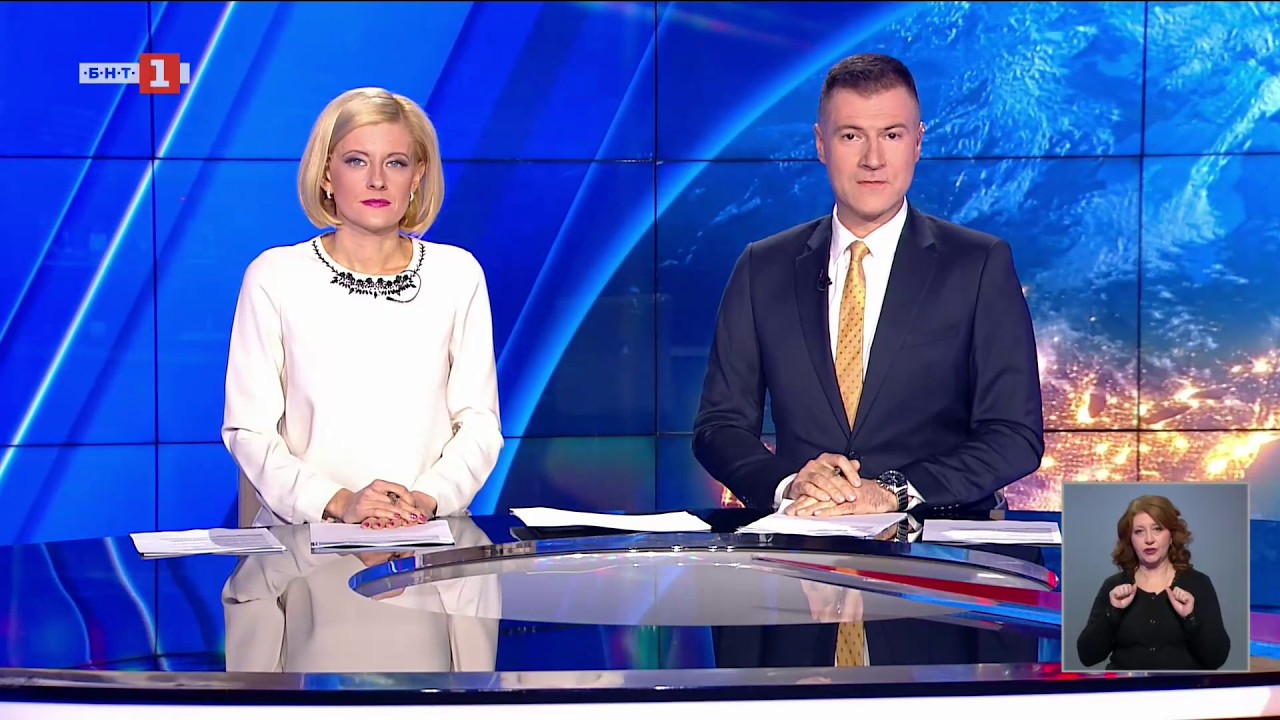 По света и у нас - 19.02.2026, 20:00 по БНТ