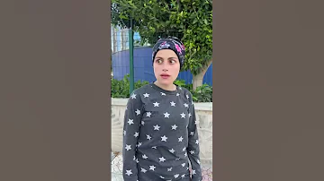 ياحرام شو صار بل بنت ام سيف نانو Shorts 