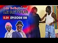 LES BOBODIOUF LE RETOUR - Saison 1 - Épisode 08 - Version Française