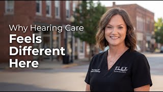 Why Choosing Local Hearing Care in Lawrenceburg and Harrison Matters