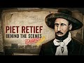 Piet Retief: Voortrekker leader whose choices reshaped South Africa's frontier history