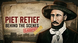 Piet Retief: Voortrekker leader whose choices reshaped South Africa's frontier history