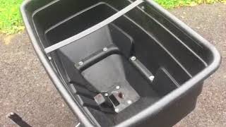 MAG Flakes spreader