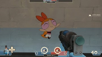 How to make a GIF spray for Team Fortress 2. (Tutorial)