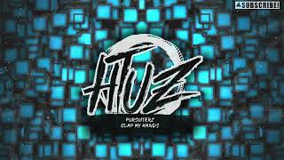 Pursuiterz - Clap My Hands