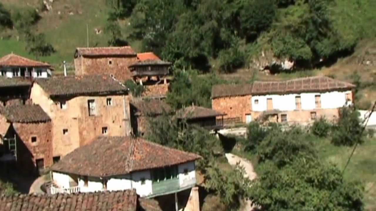 ASTURIAS-SPAIN El LlAMARDAL Y PINEDA (SOMIEDO) Ciberpateos por Asturias
