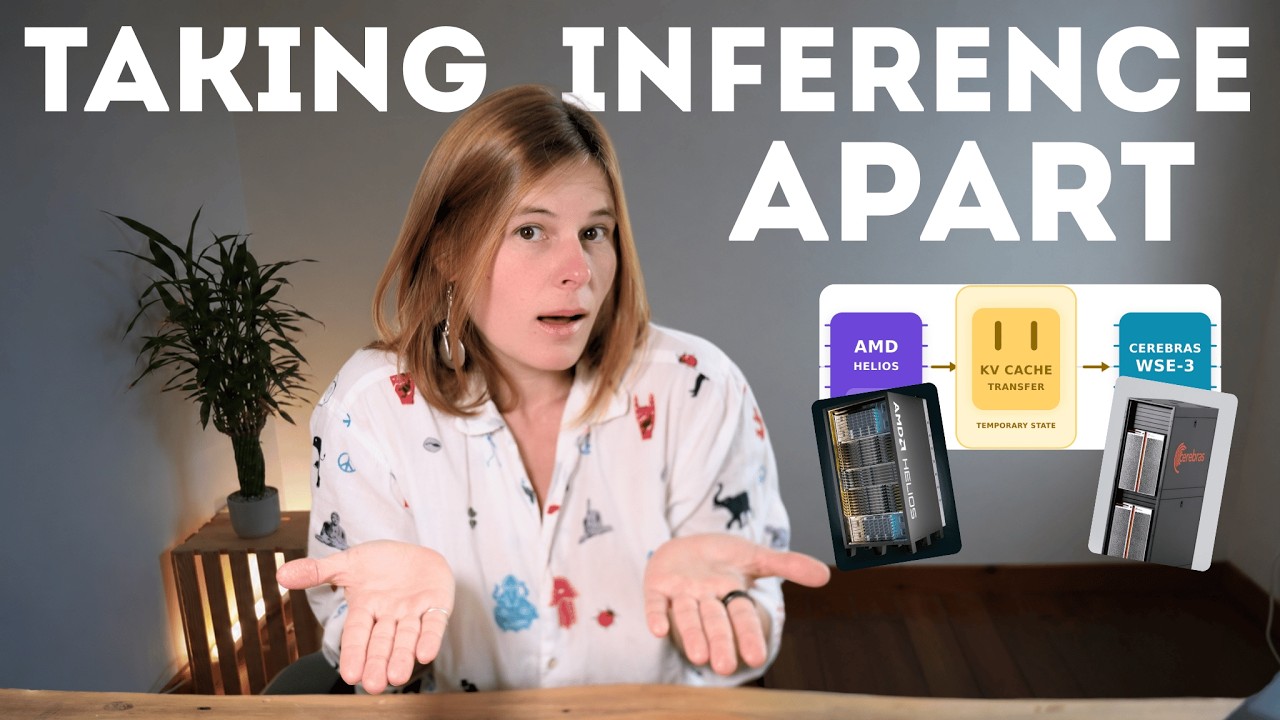 Inference Race: OpenAI Cut Inference Costs in Half