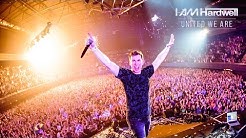 Hardwell - I AM HARDWELL United We Are 2015 Live at Ziggo Dome #UnitedWeAre  - Durasi: 1:59:32. 