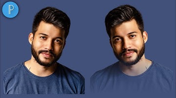 how to make fading gradient transparent effect pixellab|How to fade image in pixellab| umar rasheed