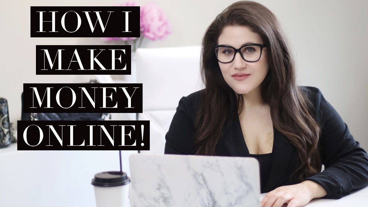 28 Realistic Ways to Make Money Online in 2021 - Oberlo