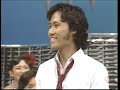 ジョニー大倉 赤道直下 1979年 キャロル CAROL