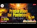 (LIVE) Preparation for Pentecost (5 May 2026) Divine UK