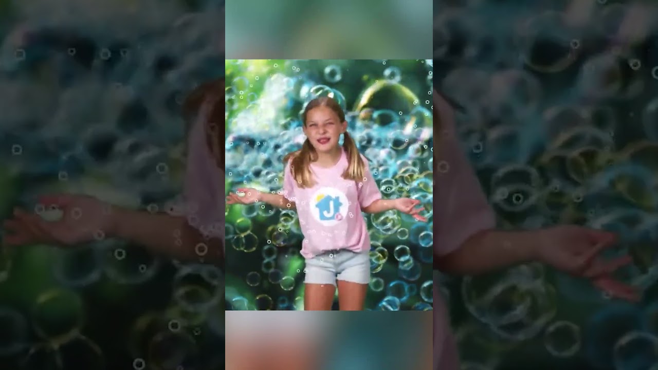 #kidslearning colors through Bubbles🫧 #kidssong
