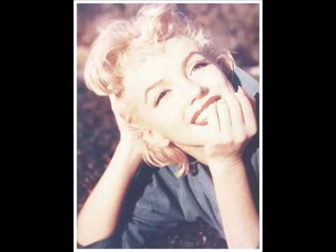 Marilyn's Smile