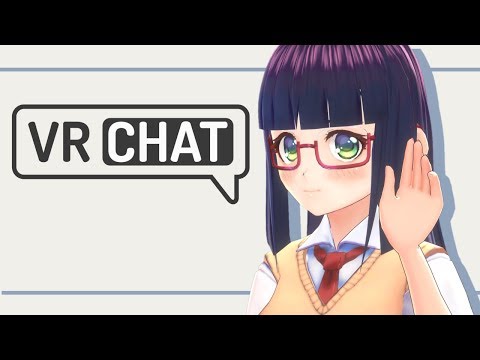 【Vtuber】リスナーの方とVRChatオフ会！#3