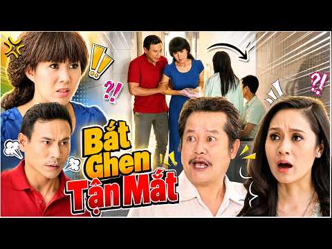 BẮT GHEN TẬN MẮT | PHIM HÀI VIỆT NAM HAY MỚI NHẤT 2026 | PHIM VIỆT NAM ĐẶC SẮC 2026