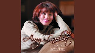 Video thumbnail of "Amy Lambert - Lord Send Your Angels"