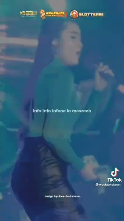 INFO MASZEEH Yeni Inka Ft cak percil