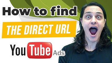 Super Spy Secrets: How To Find The Direct URL For ANY YouTube Video Ads