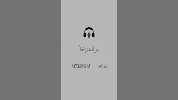 إِنَّكَ أَنتَ ٱلۡوَهَّابُ|القارئ عبدالصاحب #تلاوة_خاشعة #قران_كريم #راحة_نفسية