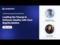 Leading the Charge in Software Quality with Zero Bug Revolution