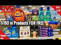 CVS Free & Cheap Coupon Deals & Haul | 9/6 - 9/12 | 100% SAVINGS 🙌🏽 | These Deals are 🔥🔥🔥