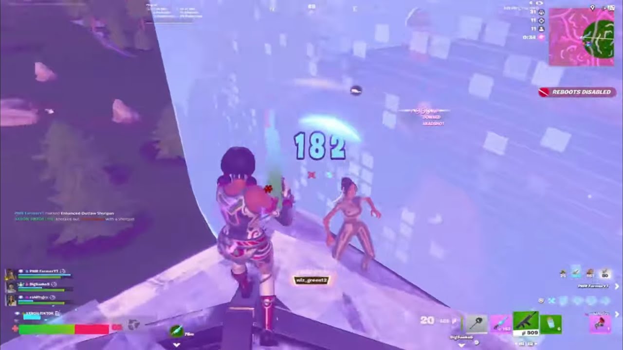 Конец начала 💔 (Монтаж по Fortnite) + Лучшие настройки контроллера для AIMBOT/управления фигурами 🧩